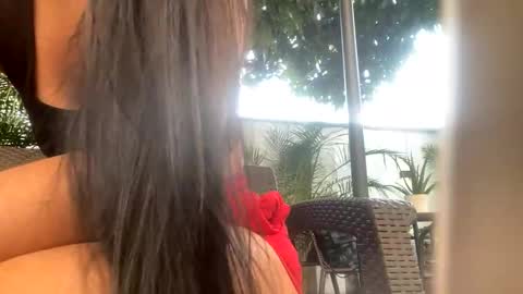 Snapshot of ayelen_spacee chatting on 11-23-25, 02:39 Ayelen Spacee online show from 11-23-25, 02:39