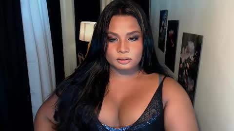 AYESHA online show from 11-23-25, 03:34