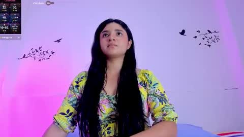 Snapshot of ayheleen_sexygirl3 chatting on 02-06-26, 10:46 Mariana online show from 02-06-26, 10:46