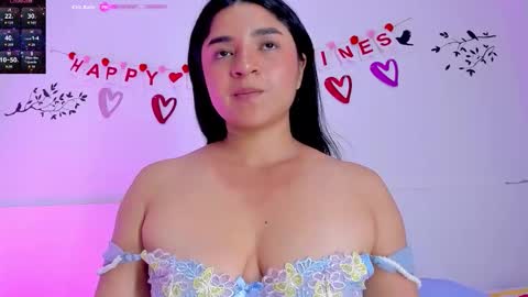 Snapshot of ayheleen_sexygirl3 chatting on 02-12-26, 09:43 Mariana online show from 02-12-26, 09:43