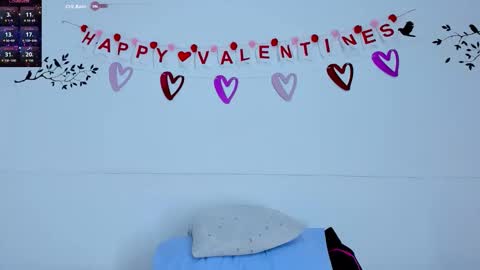 Snapshot of ayheleen_sexygirl3 chatting on 02-14-26, 10:17 Mariana online show from 02-14-26, 10:17