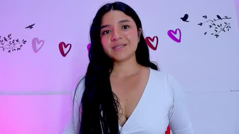 Snapshot of ayheleen_sexygirl3 chatting on 02-28-26, 08:43 Mariana online show from 02-28-26, 08:43