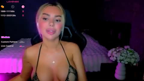  Ayla Demir  online show from 07-03-26, 08:15