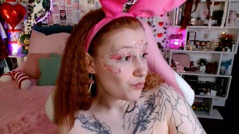 Ayla hill online show from 03-23-26, 04:05