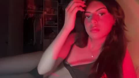 Snapshot of ayla_irene chatting on 07-16-26, 06:30 ayla irene online show from 07-16-26, 06:30