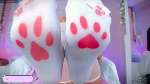 Ayla online show from 03-17-26, 05:11