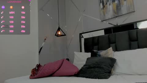 Snapshot of ayla_martinez chatting on 01-13-25, 01:23 Ayla online show from 01-13-25, 01:23