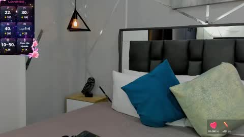 Snapshot of ayla_martinez chatting on 01-14-25, 02:29 Ayla online show from 01-14-25, 02:29