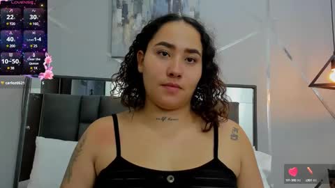 Snapshot of ayla_martinez chatting on 01-14-25, 08:41 Ayla online show from 01-14-25, 08:41