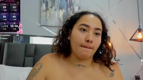 Snapshot of ayla_martinez chatting on 01-15-25, 07:59 Ayla online show from 01-15-25, 07:59
