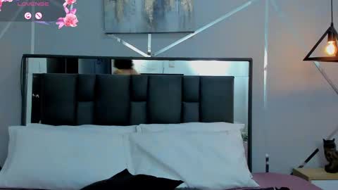 Snapshot of ayla_martinez chatting on 01-30-25, 02:38 Ayla online show from 01-30-25, 02:38