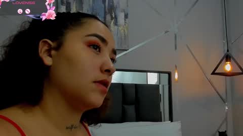 Snapshot of ayla_martinez chatting on 02-08-25, 02:47 Ayla online show from 02-08-25, 02:47