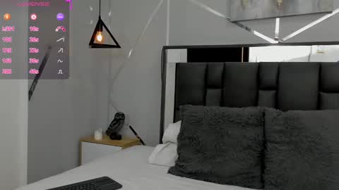 Snapshot of ayla_martinez chatting on 03-04-25, 02:27 Ayla online show from 03-04-25, 02:27