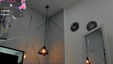 Snapshot of ayla_martinez chatting on 03-05-25, 05:18 Ayla online show from 03-05-25, 05:18
