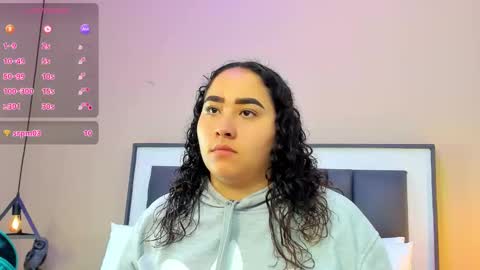 Snapshot of ayla_martinez chatting on 09-19-25, 02:02 Ayla online show from 09-19-25, 02:02