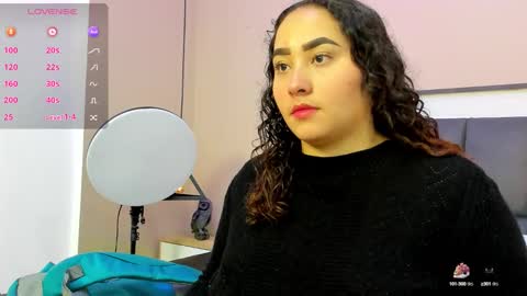 Snapshot of ayla_martinez chatting on 09-21-25, 02:13 Ayla online show from 09-21-25, 02:13