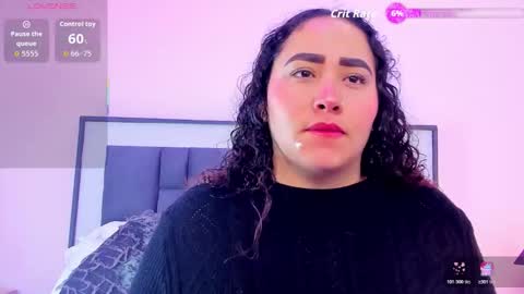 Snapshot of ayla_martinez chatting on 10-19-25, 01:50 Ayla online show from 10-19-25, 01:50