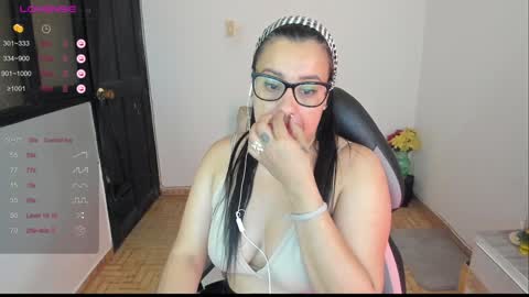 SandyMODELINDEPENDIENT online show from 12-14-24, 02:23