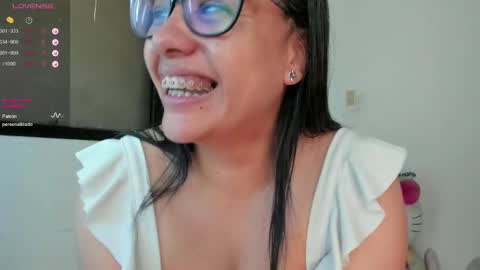 SandyMODELINDEPENDIENT online show from 02-08-25, 12:38