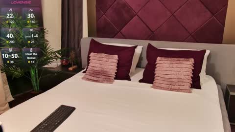 Ayla online show from 02-06-25, 04:42