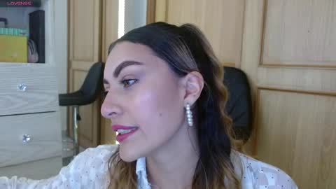 AYLEEN    online show from 09-09-25, 06:51