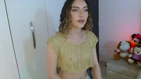 Snapshot of ayleen_m chatting on 06-04-26, 09:43 AYLEEN online show from 06-04-26, 09:43