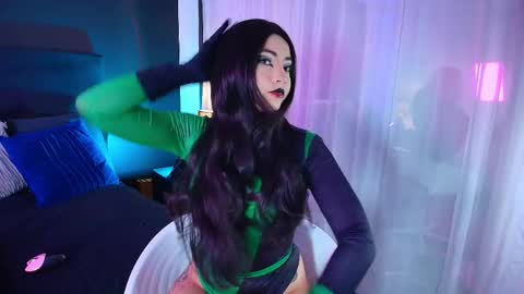 Aylen online show from 05-25-26, 07:53