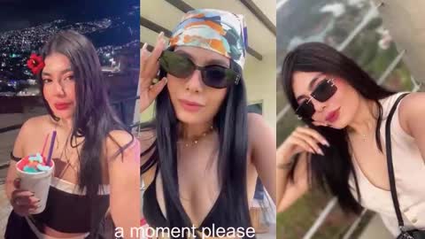 Aylen online show from 09-17-25, 01:29