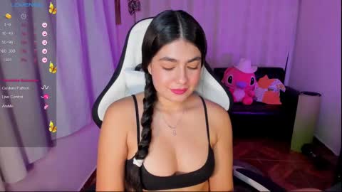 Aylen online show from 10-07-25, 01:36