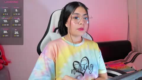 Aylen online show from 06-21-26, 12:46