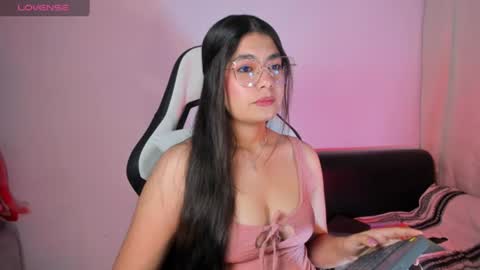 Aylen online show from 07-23-26, 01:19