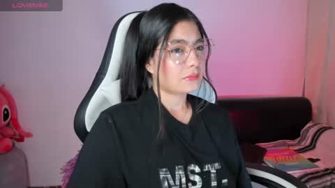 Aylen online show from 07-29-26, 01:37