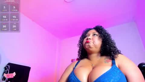 Ayliinn  online show from 11-21-25, 05:06