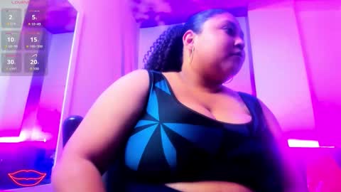 Ayliinn  online show from 03-19-26, 02:04