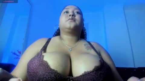 Ayliinn  online show from 03-25-26, 03:01