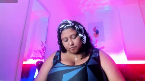 Ayliinn  online show from 04-07-26, 01:28