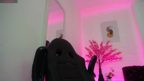Ayliinn  online show from 05-21-26, 03:24