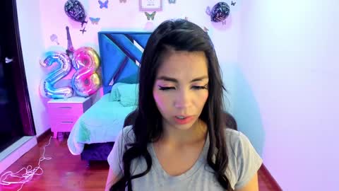 Aylin online show from 01-26-25, 11:50