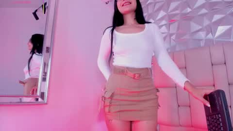 ayllin  online show from 01-14-26, 11:38