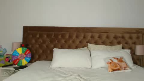 Aylin online show from 01-13-25, 04:50