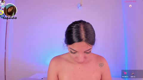 Aylin  online show from 01-17-25, 03:11