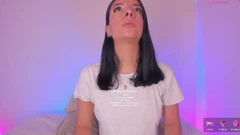 Aylin  online show from 03-08-25, 02:23