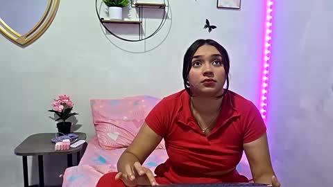 Snapshot of aymy2025 chatting on 11-24-25, 03:50 Aymy online show from 11-24-25, 03:50