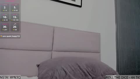 AYNEK        fansly  online show from 02-03-26, 02:53