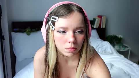 Ayra Lust online show from 02-10-25, 06:42