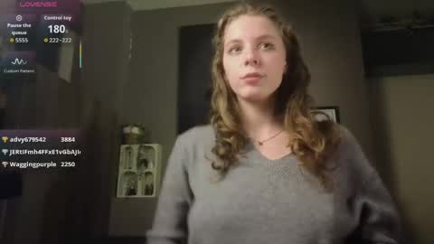 Ayreen Moore online show from 03-22-26, 07:06