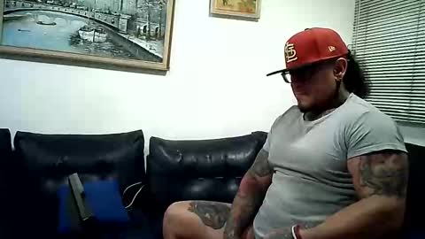 Ayrton naffah2 online show from 06-08-26, 05:30