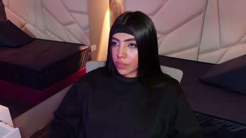 Snapshot of aysel_27 chatting on 10-05-25, 09:24 Aysel online show from 10-05-25, 09:24