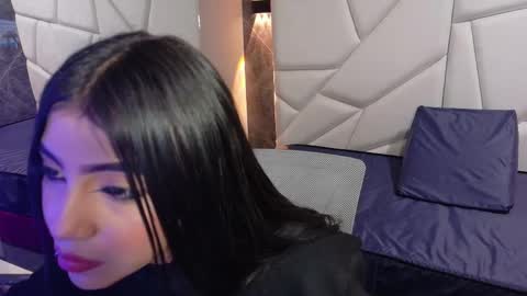 Snapshot of aysel_27 chatting on 11-01-25, 07:27 Aysel online show from 11-01-25, 07:27