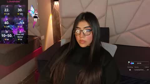 Snapshot of aysel_27 chatting on 11-02-25, 03:47 Aysel online show from 11-02-25, 03:47